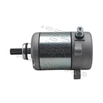 STARTER MOTOR 12V 9T